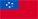 Samoa Consulate Documents Legalization Services in New Delhi
