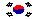 Korea South Documents Legalization Services in New Delhi
